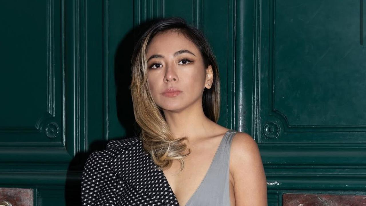Kehidupan Baru Nadia Vega, Dari Perceraian Hingga Menetap di Jerman