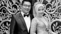 Modus ke Istri, Ridwan Kamil Sukses Bikin Iri Para Jomblo