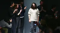 Rumah Mode Gucci Punya Creative Director Baru