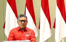 Buka Rakor PDIP Jawa Timur, Hasto: Saatnya Menyingsingkan Lengan Baju Menangkan Ganjar