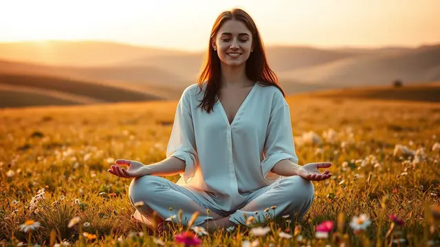 Finding Peace After Struggle