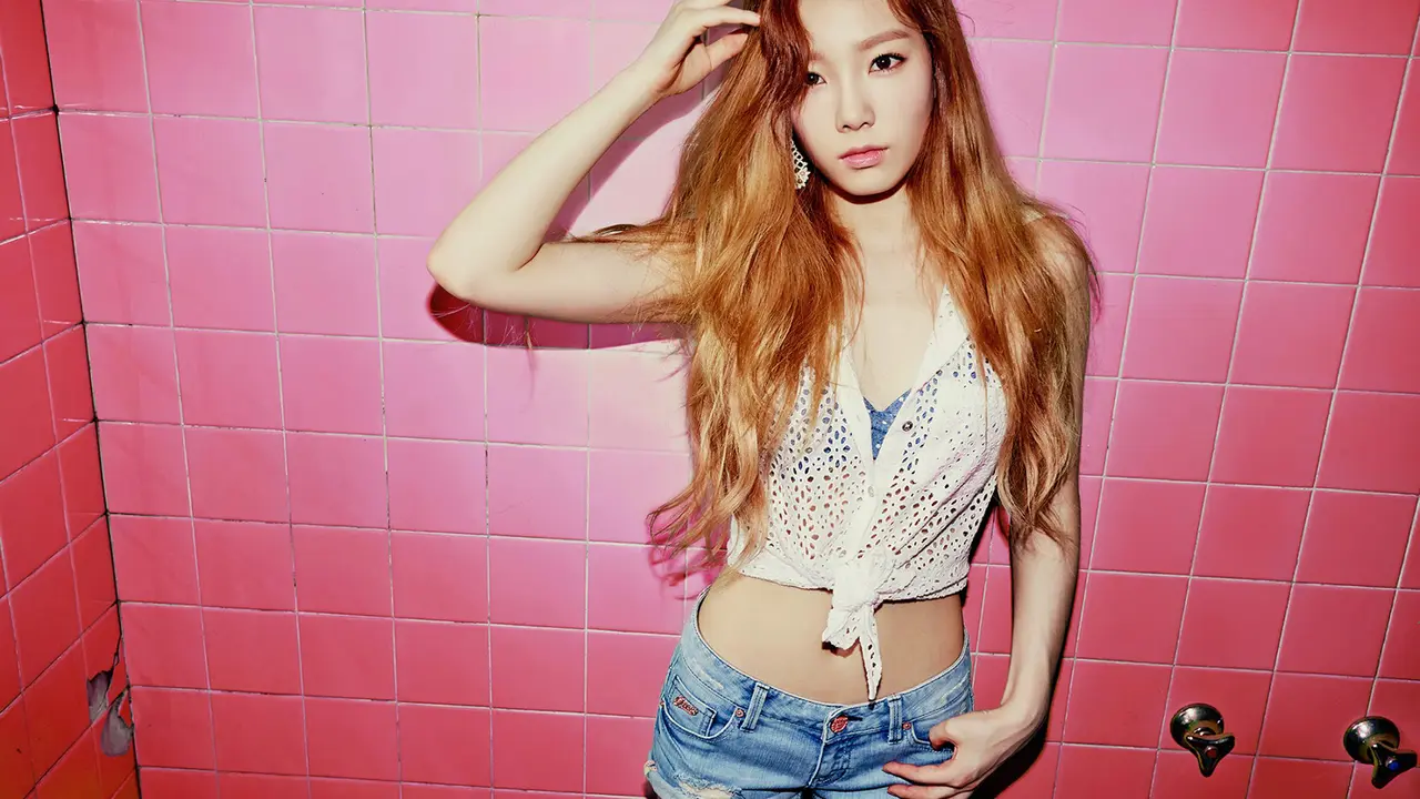 [Bintang] Taeyeon SNSD