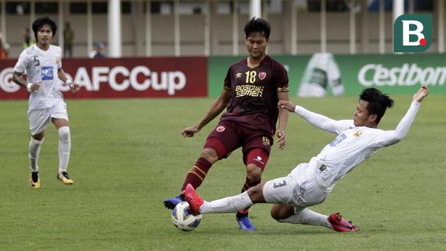 Bek PSM Makassar, Dedy Gusmawan