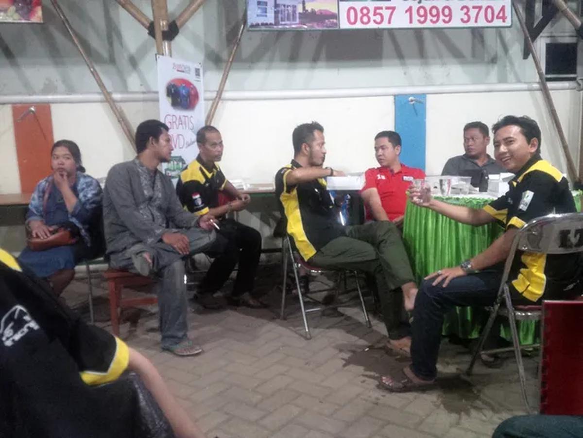Dok. Istimewa