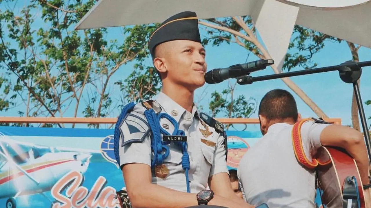 Aldi Rahman