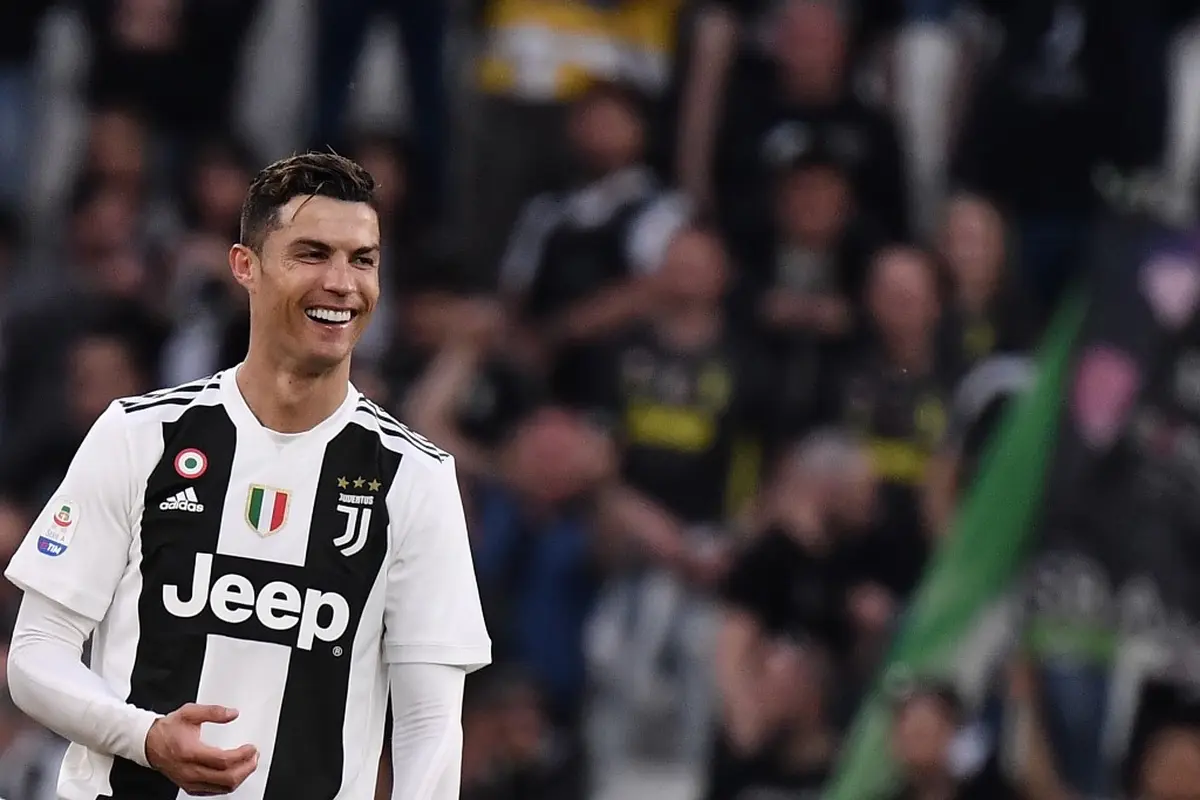 Kandidat Pesepak Bola Terbaik di Eropa