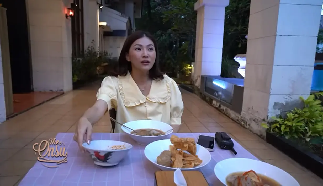 (Youtube/The Onsu Family)