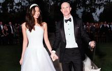 Mengenal Sosok Angela Meng, Perempuan Cantik yang Dinikahi Miliarder Amerika Serikat Brian Armstrong