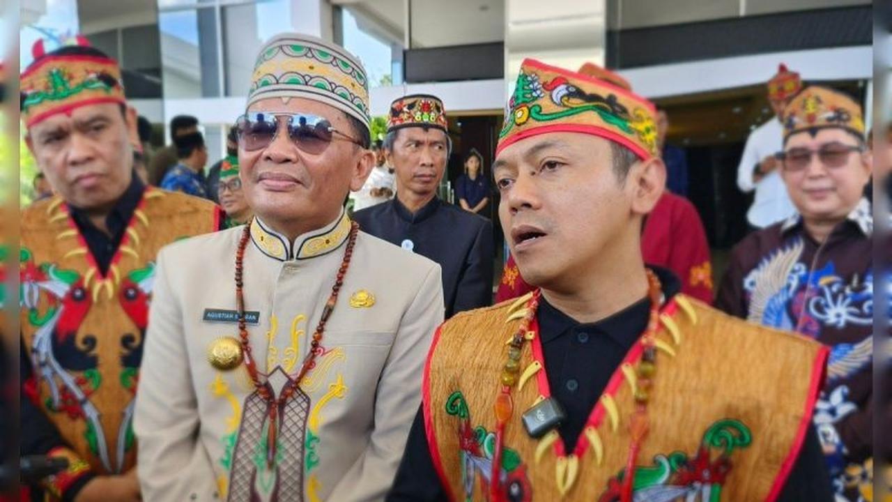 Kemajuan Pendidikan Kalimantan Tengah: Kemendikdasmen Apresiasi Peningkatan Signifikan