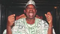 7-7-1998: Kerusuhan Nigeria atas Kematian Pemimpin Oposisi