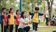 Anak Sulit Beradaptasi di Sekolah Baru? Ini Saran Psikolog