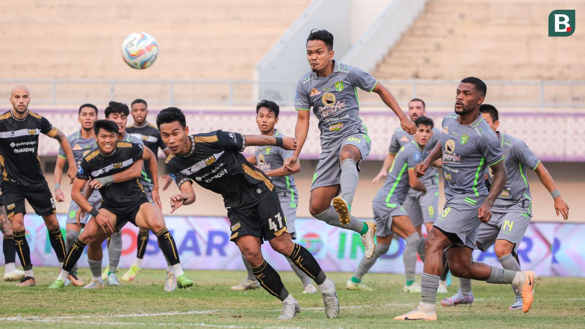 Perkuat Persebaya Sejak 2017, Muhammad Hidayat Umumkan Tinggalkan Bajul Ijo