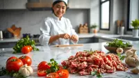 Resep Daging Cincang Lezat dan Praktis untuk Hidangan Sehari-hari