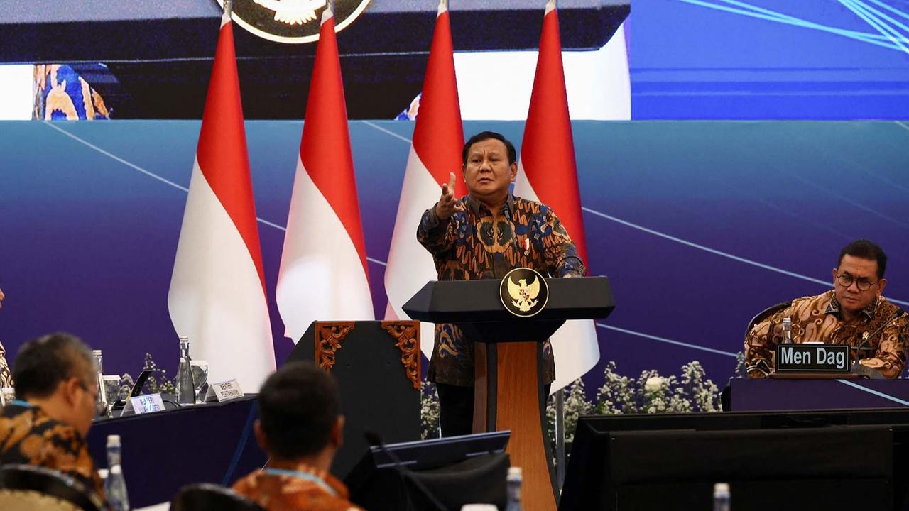 Prabowo Setuju Usul Pembentukan Satgas PHK, Bakal Libatkan Buruh hingga Akademisi