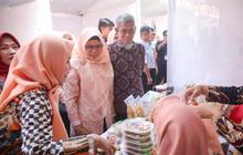 Ramadhan Fest 2026 DWP Jateng: Pameran UMKM dan Produk Pertanian Penuhi Kebutuhan Ramadan