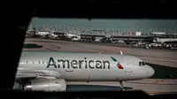 Pesawat American Airlines Putar Balik Gara-Gara Penumpang Ketahuan Kentut (Sumber: Ilustrasi Pexels)