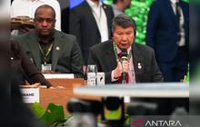 Indonesia Perkuat Komitmen Iklim Nasional di KTT Belém Jelang COP30