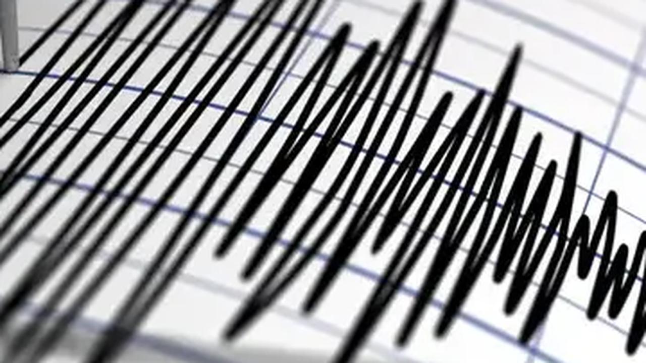 Gempa Magnitudo 6,3 Guncang Pegunungan Bintang Papua