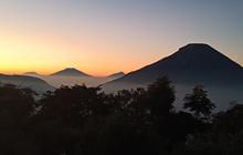 Mengintip Desa Wisata di Dieng yang Membetot Wisatawan Lewat Pertanian