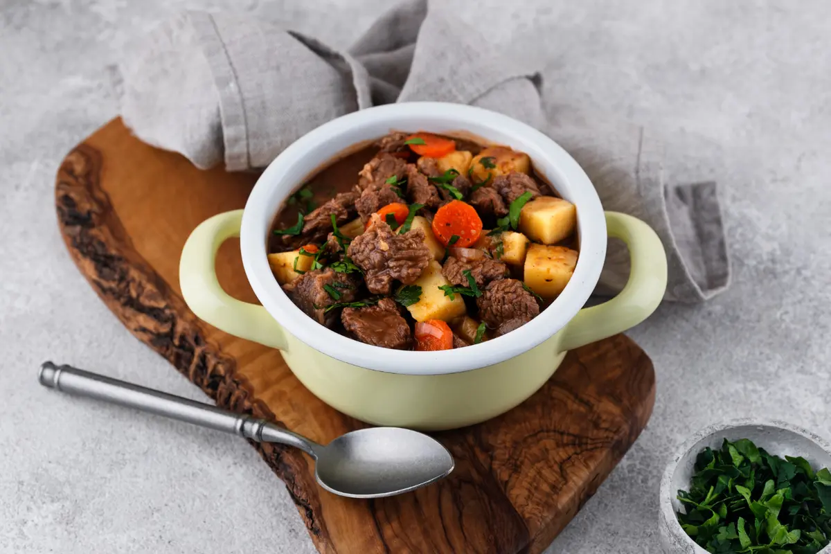 Stew