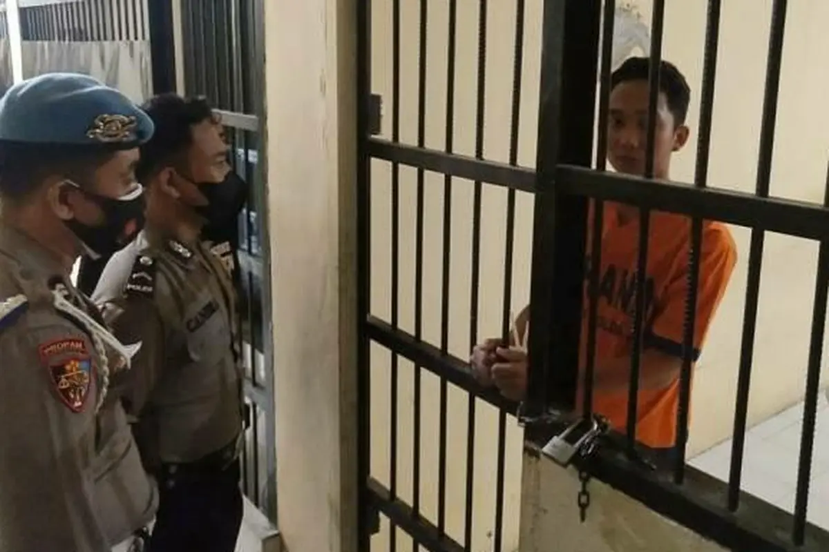 Hakim Tolak Eksepsi Randy, Kuasa Hukum: Kita Tunggu Saja