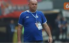 Heboh Isu Konflik Bojan Hodak dengan Ciro Alves, Begini Faktanya