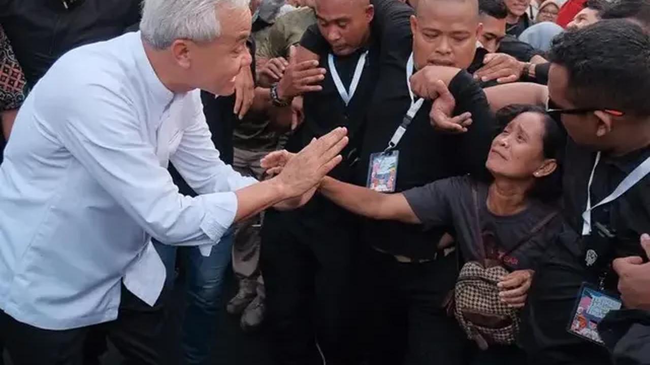 Dok. Istimewa