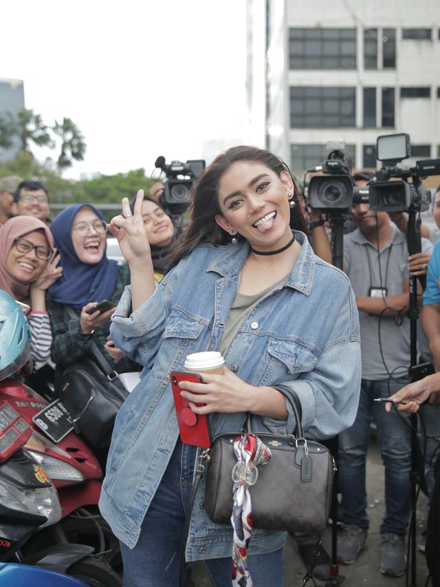 [Fimela] Thalita Latief