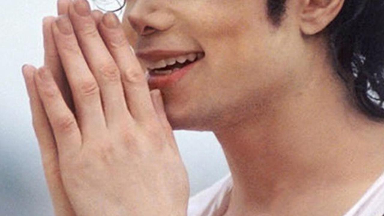3.  Michael Jackson: Neverland Ranch yang Legendaris