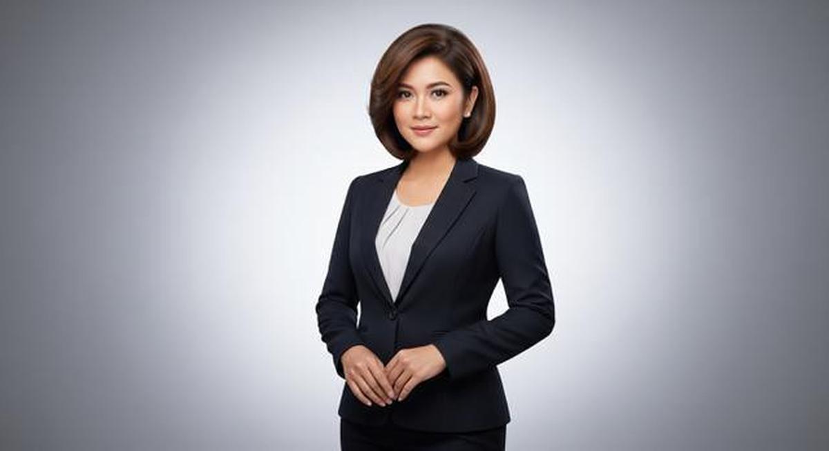 9 Model Rambut Pendek untuk Ibu Pejabat yang Elegan dan Berkelas, Bikin Pangling Penampilan