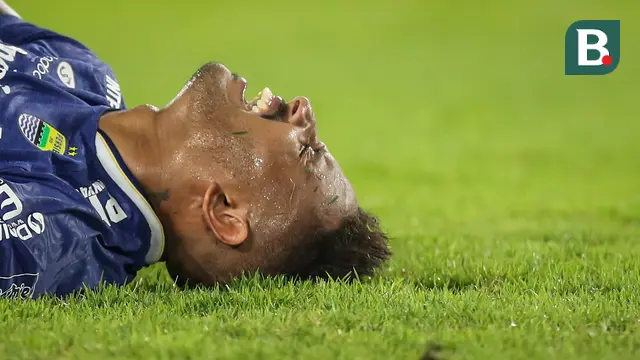 Foto: Persija Jakarta Patahkan Rekor Belum Terkalahkan Persib Bandung di BRI Liga 1 2021 / 2022