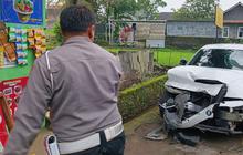 Pengganti Pelat Nomor BMW Tabrak Mahasiswa UGM Ditangkap, Begini Akal Bulus Pelaku Beraksi