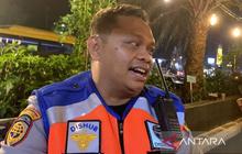 Dishub Cianjur Perbaiki PJU Jalan Pramuka, Atasi Keluhan Pemudik dan Minimalkan Kecelakaan
