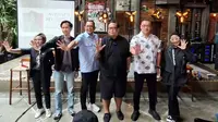 Avenged Sevenfold Siap Guncang Jakarta, Indonesia Jadi Prioritas Utama Tur Asia