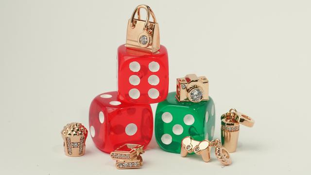 Ilustrasi perhiasan. (Foto: Dok. Inke Maris)