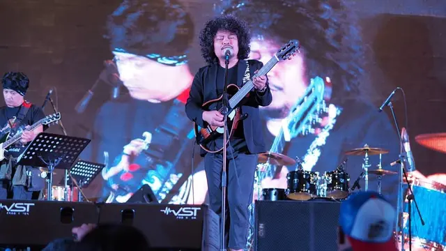 Is Eks Payung Teduh