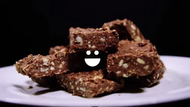 Resep:  Camilan Protein Bar untuk Kamu yang Sedang Diet Paleo