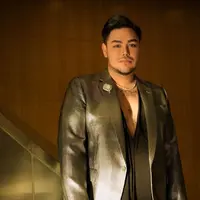 6 Artis Ini Sukses Diet di Sepanjang 2021, Perubahannya Bikin Takjub (Sumber: Instagram/ivan_gunawan)