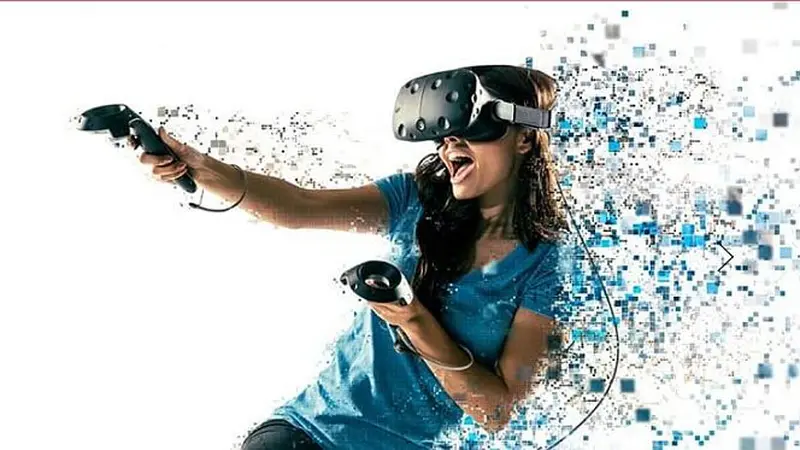 HTC Vive