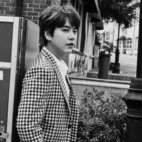 Kyuhyun Super Junior (via soompi.com)