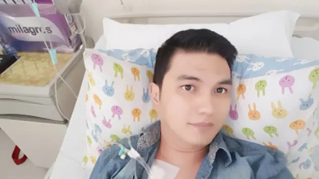 [Bintang] Aldi Taher