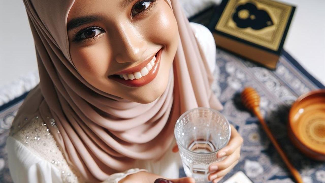 Meskipun pada waktu yang masih dekat dengan perayaan Idul Fitri ini terdapat banyak godaan makanan lezat, Allah SWT memberikan pahala yang sangat besar bagi yang melaksanakan puasa ini.