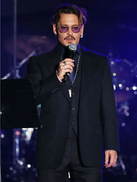 Melansir Mirror, seorang sumber mengatakan Heard akan segera melunasi janji itu secepat mungkin. Namun setelah proses perceraiannya selesai dan bagian harta gono-gininya sudah diberikan kepadanya. (doc.mirror.co.uk)