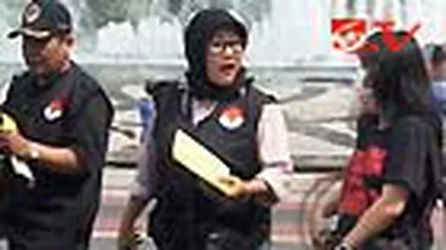 Panwaslu DKI Jakarta Terima Sejumlah Pengaduan