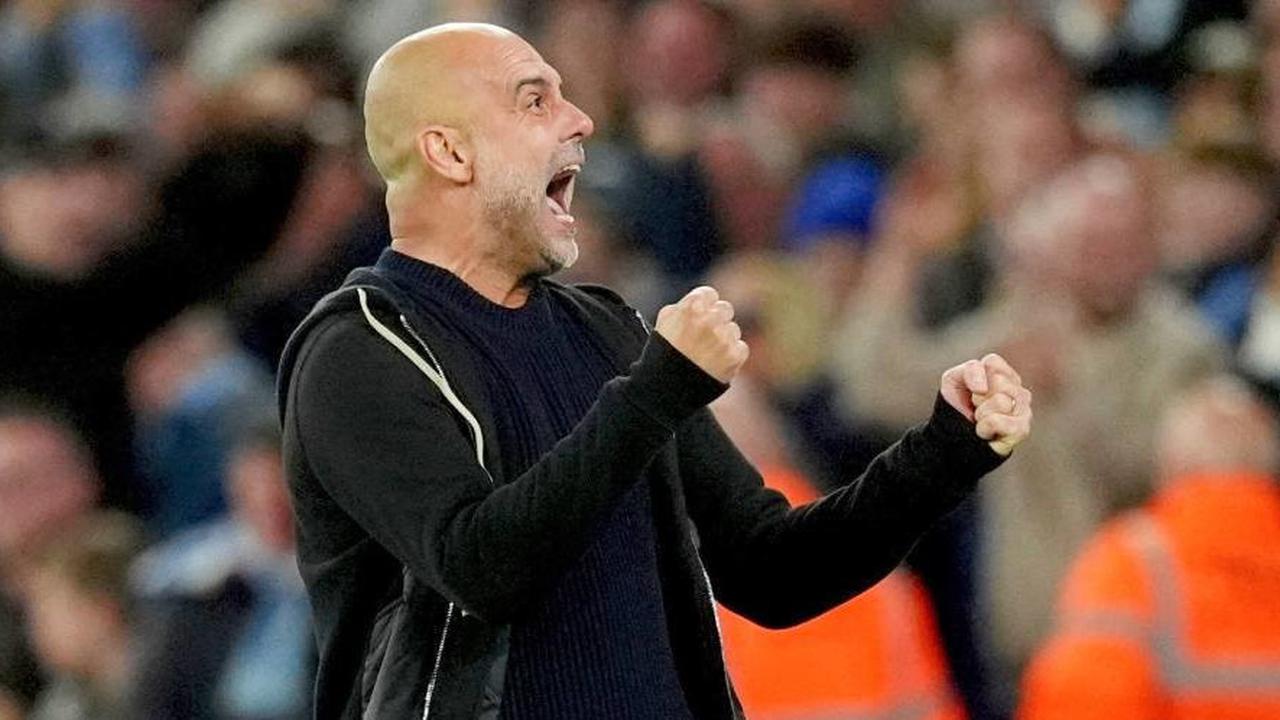 Lamine Yamal Dibandingkan Dengan Lionel Messi, Guardiola: Mustahil!