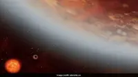 Penemuan Air di Planet Berpotensi Layak Huni Mirip Bumi Buka Peluang Riset Alien?