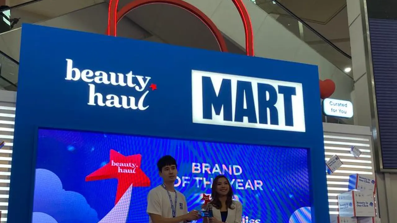BeautyHaul Awards 2023
