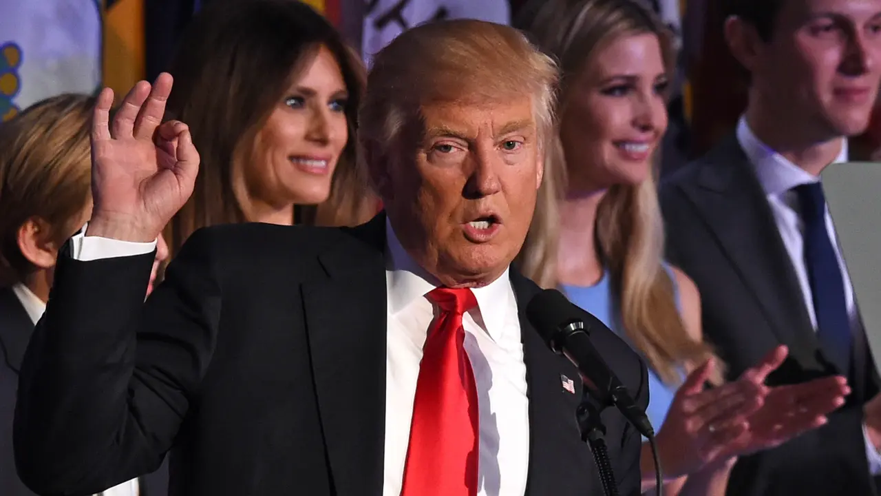 20161109-Pidato-Donald-Trump-Pilpres-AS-AFP-Reuters