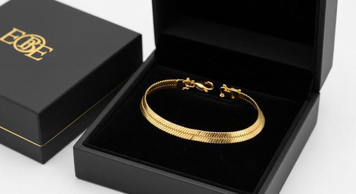 10 Model Gelang Rantai Emas Terbaru, Cocok untuk Investasi dan Persiapan Lebaran 2026