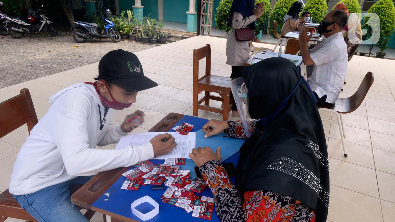 Kuota Internet Gratis untuk Pelajar